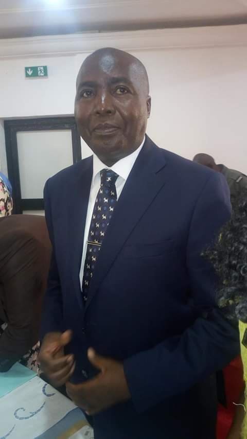 Mairie Douala 1er Yves Philippe Edimo Same nouveau 4eme adjoint