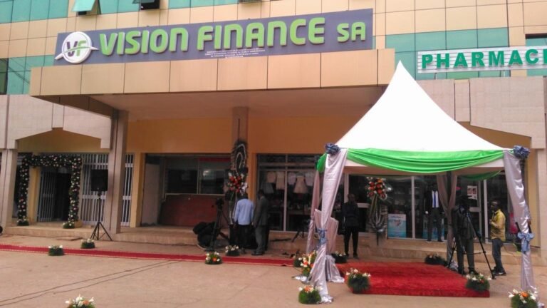 Sécurité sociale. Vision Finance admis à percevoir les cotisations sociales