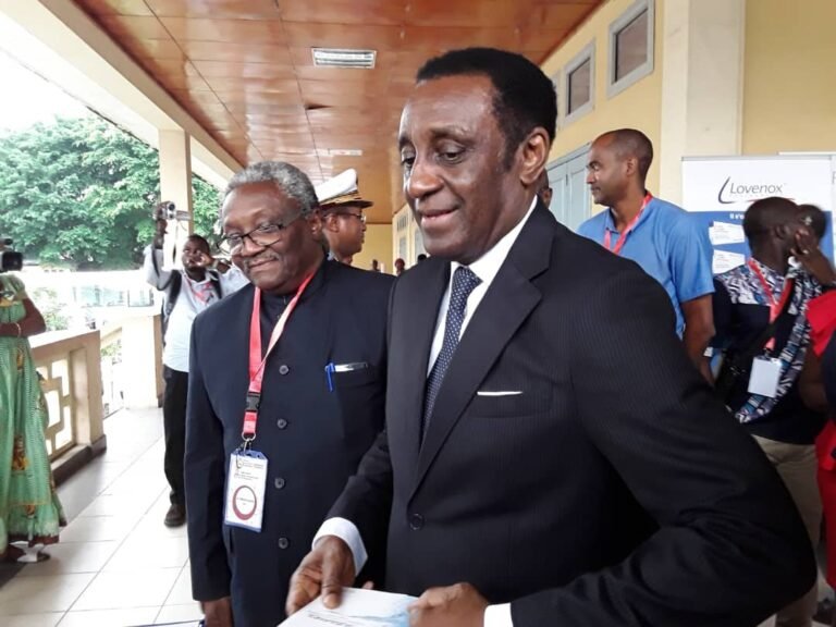 Société camerounaise d’anesthésie-réanimation. Un 10ème congrès pour une plus grande prise en charge
