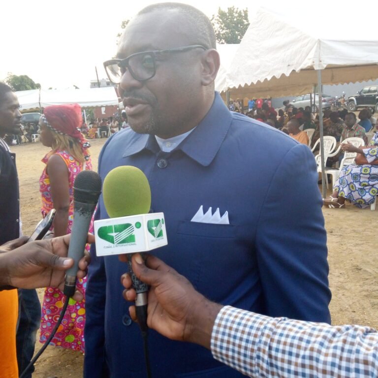 Douala 3ème : L&rsquo;ARSEC promeut le vivre ensemble