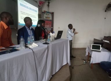 Entrepreneuriat jeunes: Le chômage toujours autant combattu