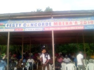 Festy Concorde Mbeka&rsquo;a à Kribi : Mettre en exergue les valeurs Républicaines