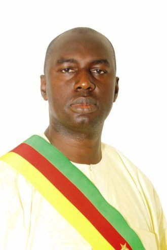 Honorable Ali Bachir : Toujours à l’écoute des populations