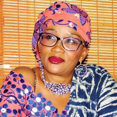 Dr Fatimatou Poumie : Pour le rayonnement de la culture et de la femme camerounaise