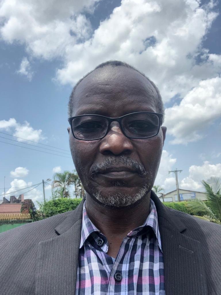 ROBERT KOLOKO « Le Chef de l’Etat est Clairvoyant et Prévenant… »