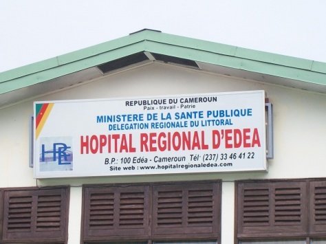 Santé Bucco-dentaire /ORL  : Une grande campagne en cours à l’Hôpital Régional Annexe d’Edéa