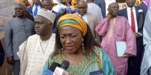 Société Immobilière du Cameroun : Une nouvelle ère s’ouvre avec Célestine ketcha Courtès