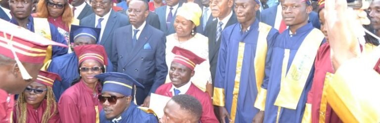Enseignement technique au Cameroun : 1567 nouveaux enseignants sur le terrain