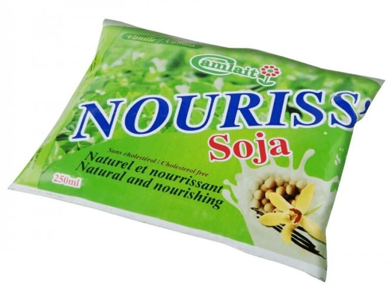 Polémique autour des produits laitiers : Camlait S.A. rassure les consommateurs