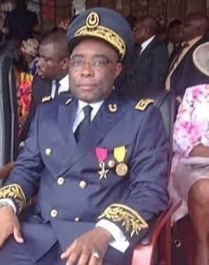 Sanaga Maritime :  Les défis qui attendent Yvan Cyrille ABONDO