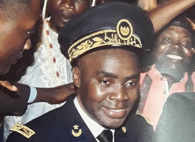 Sous-préfecture de Douala 3ème : Ayissi Mvogo Laurent Victor aux commandes