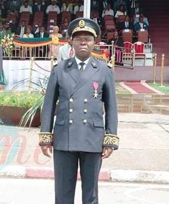 Préfecture du Wouri : Benjamin Mboutou prend les commandements