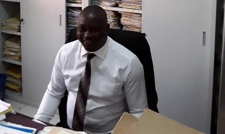 An 37 du renouveau à Djoum : Faire davantage confiance à Paul Biya