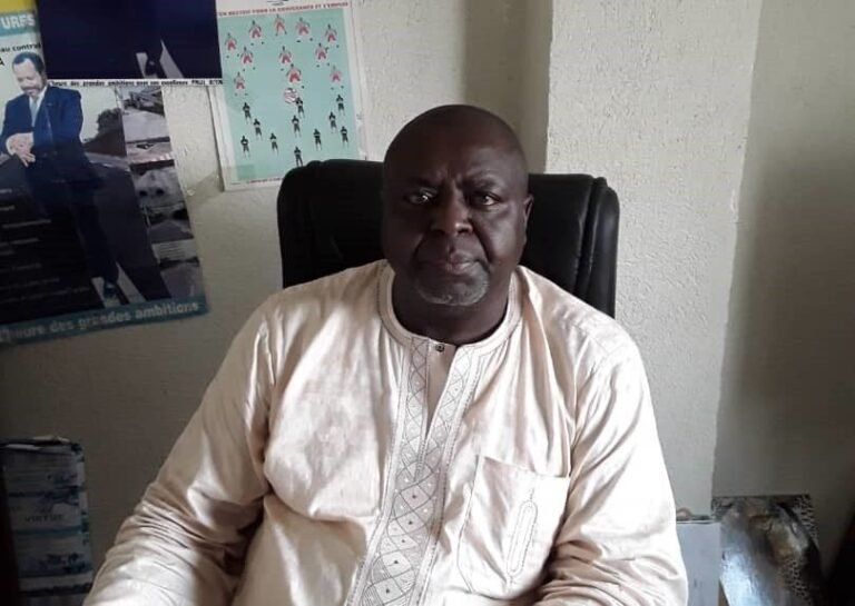 Lucien TEKAM :  « Ensemble derrière Paul BIYA pour l’émergence du Cameroun… »