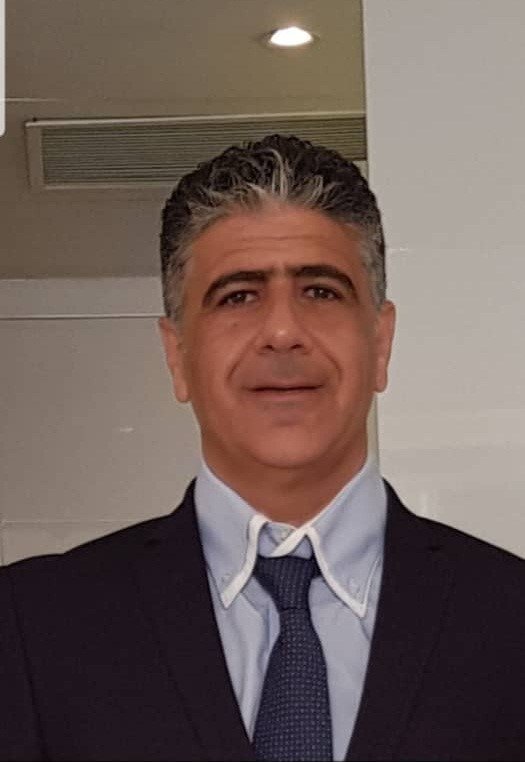 IBRAHIM HOBALLAH :  L’Humaniste