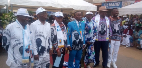 Municipales et législatives dans l’Océan : Donner la victoire au Rdpc à Kribi