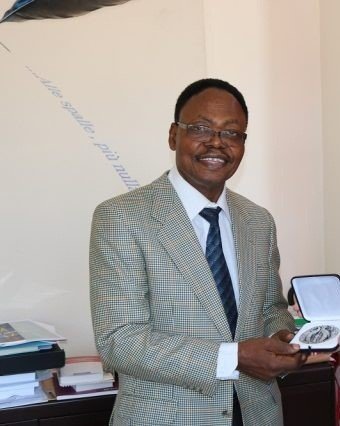 Paul Nguimezap : Un Bâtisseur Inlassable