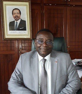 Lutte contre le covid-19: L’ENSET de Douala apporte sa Contribution