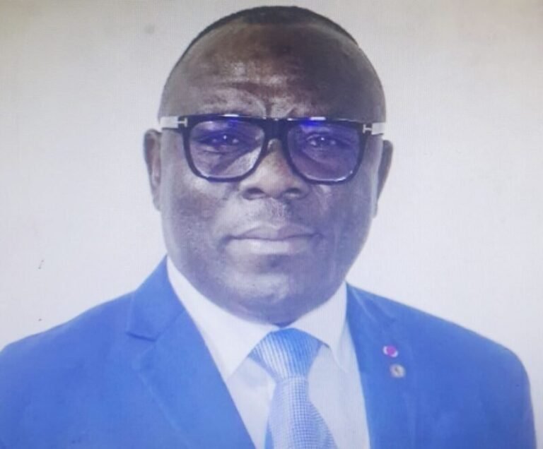 Jacob KIARI:                                                                                                                                                         L’Homme du peuple