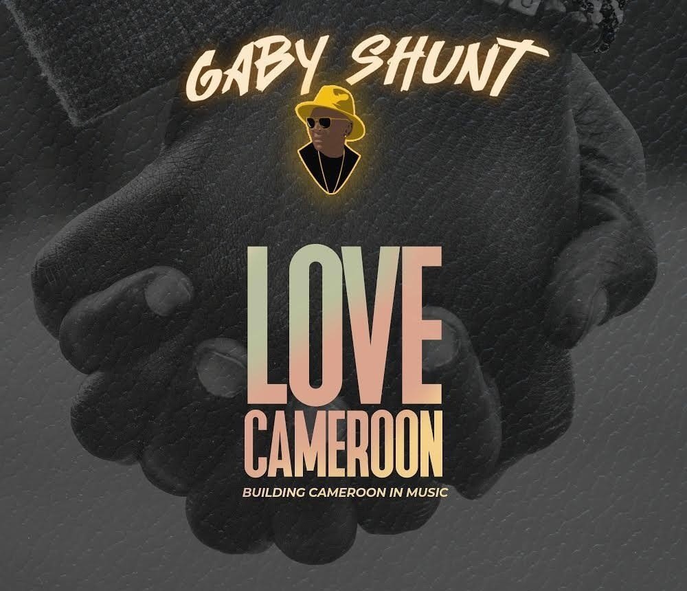 Gaby Shunt :                                                                                     Pour le Retour de la Paix en Chanson