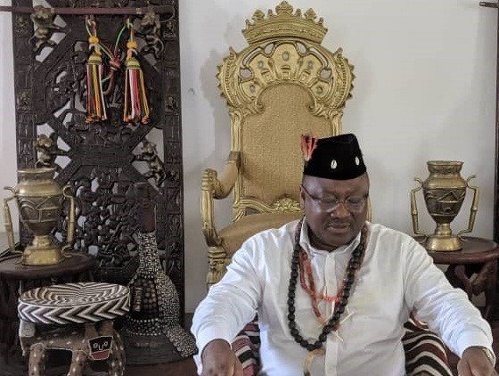 S.M EKOKO MUKETE:                                                                        Le Nouveau Guide Bafaw