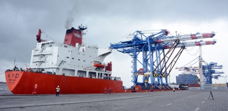Exploitation du Terminal Minéralier du PAK : KPMO veut s’associer à AVIMA IRON ORE