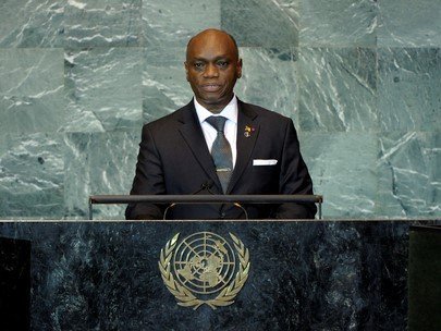 Henri Eyebe Ayissi : Un Homme au parcours exceptionnel