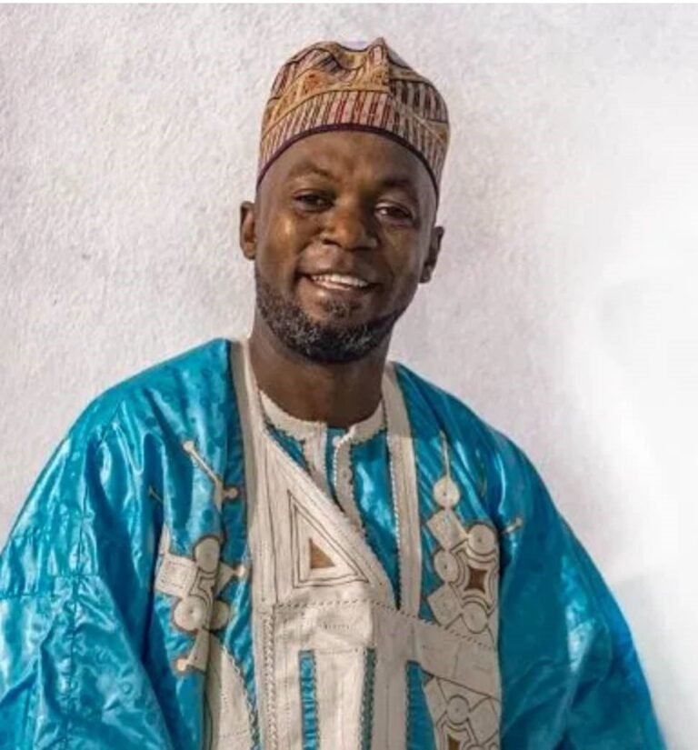 OUSMANOU YERIMA : Le Chantre du Leadership