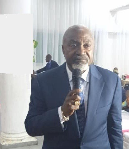 Commune de Douala 5ème :                                                                          Richard Mfeungwang impulse le développement