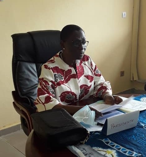 Budget d’Investissement Public 2020 dans le Wouri : Hon. Elise POKOSSY DOUMBE appelle à l’Amélioration des Performances