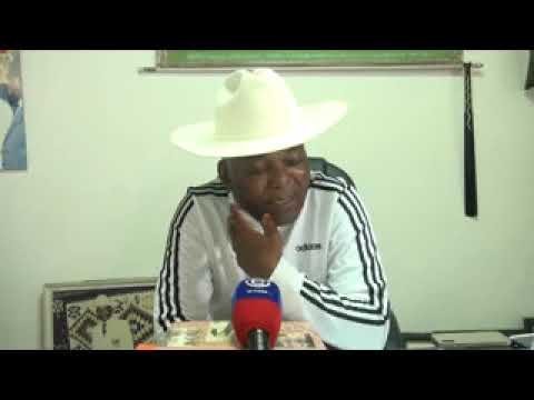Djiko Fc de Bandjoun: Le Président Joseph FEUTCHEU à Coeur Ouvert