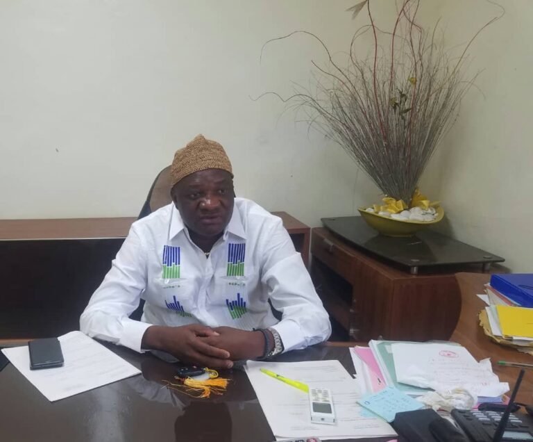 SM.Etame Mpondo :  Un Chef Multidimensionnel