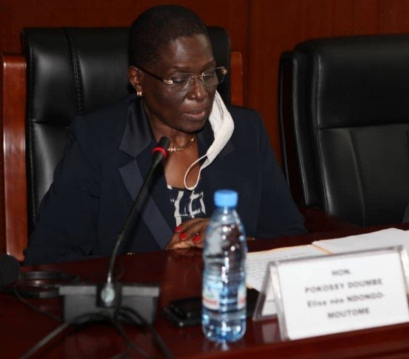 Assemblée Générale Apnode Section Cameroun : Hon. Elise Pokossy Doumbè appelle à l’Atteinte des Objectifs
