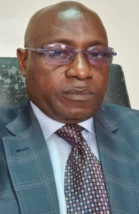 Emmanuel Ledoux Engamba : un Préfet rompu à la tâche