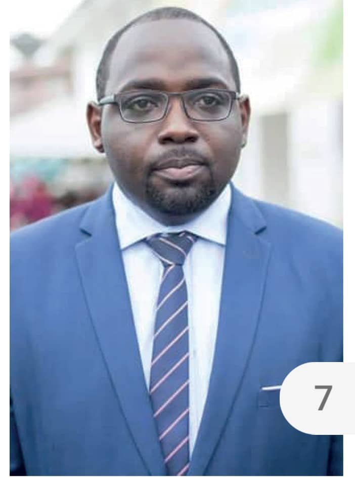 Institut Universitaire du Golfe de Guinée:                                                                                                                            Les Défis qui Attendent Steve Cédric DJAMBOU
