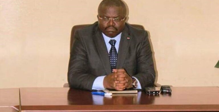 Régulation du secteur des Mototaxis à Douala :          Le Gouverneur de la Région du Littoral siffle la fin de la récréation