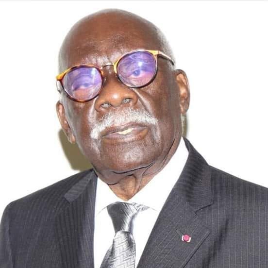 Joseph DIPITA POKOSSY DOUMBE (1932-2021) :                                                                                                                               Un Grand Homme au Parcours Exceptionnel s’en va