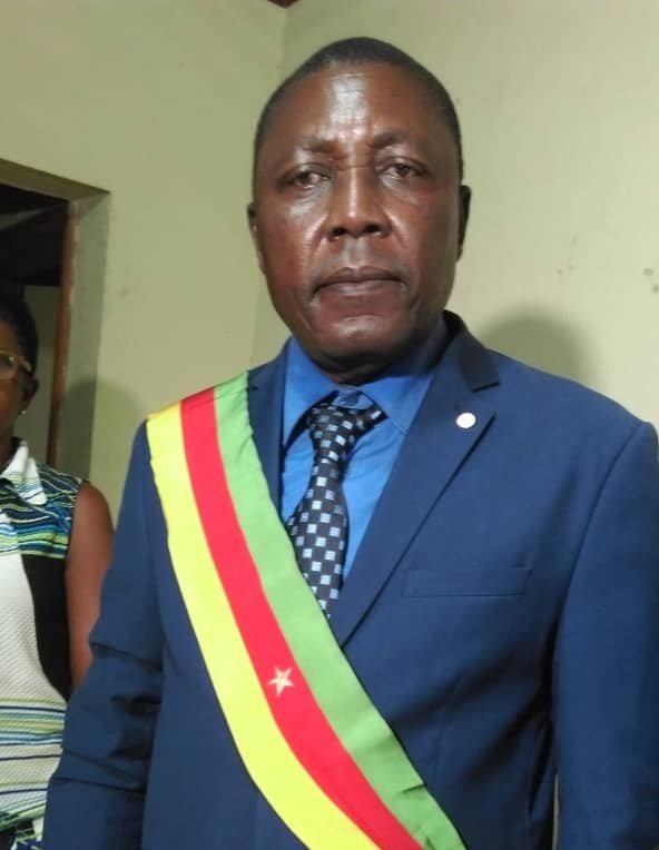 Commune de Douala 6 : Ernest Edimo au cœur du développement
