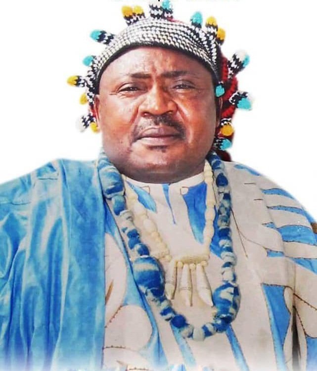 Vincent Ngambou : Désormais Président du Conseil des Chefs des Communautés de l’Ouest de Douala 3ème