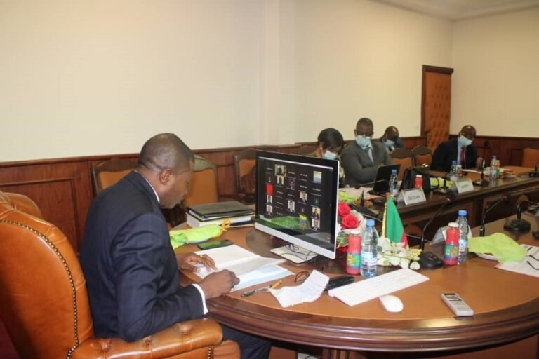 Relance de l’Aviation Civile après la Crise de la Covid-19:                                                                                                                                                      Le Ministère des Transports donne la Position du Cameroun