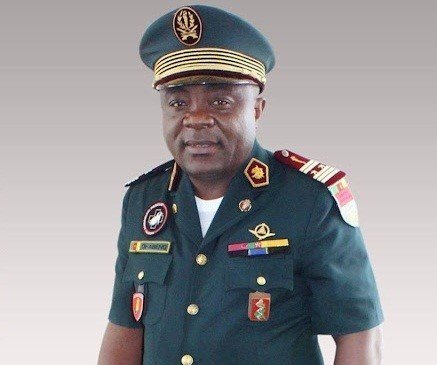 Direction de la Santé militaire:                                                                     Le Personnel Militaire Renforce son Artillerie Contre la Covid-19