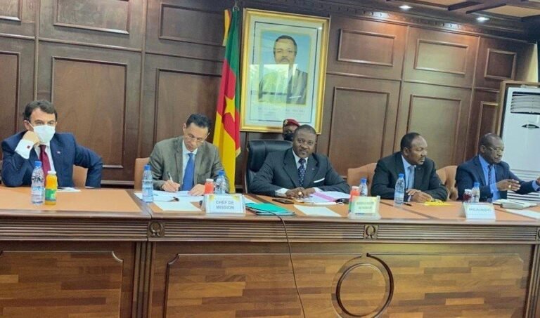Projet de Modernisation des Aéroports du Cameroun :  L’Expertise d’ERSA France en Pourparlers