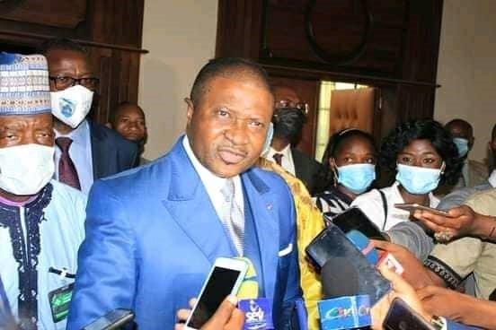 Visite d’Inspection des Aéroports du Cameroun : La Note d’Evaluation Finale de NGALLE BIBEHE
