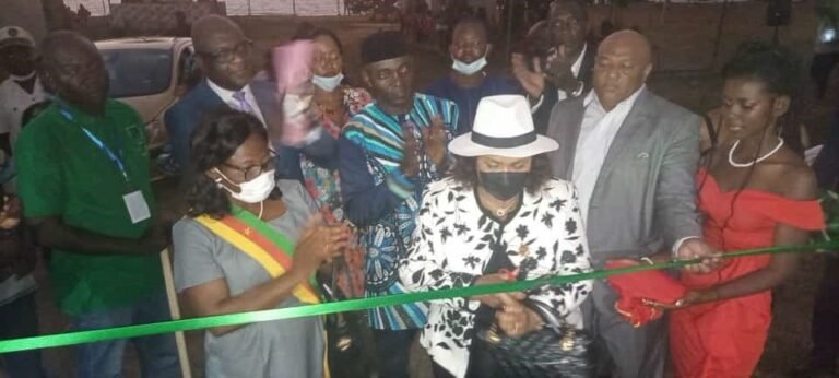 Forum des Affaires de Kribi 2021 :                                                Un Rendez-vous du Donner et du Recevoir