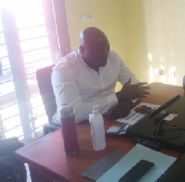 Clauvis Kontcheu :                                                                                                                                                                      Un Visionnaire au Service du Développement du Cameroun