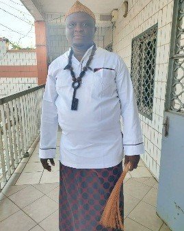 Domaines et Cadastre dans le Moungo : Salomon Midouke Ngwane pour une Nouvelle Vision