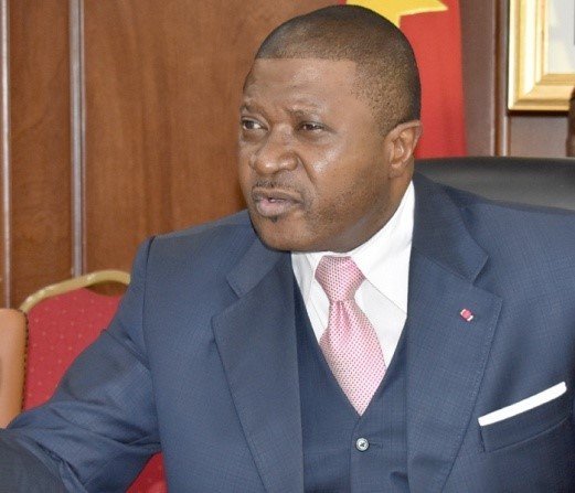 Innovation et modernisation du secteur des transports au Cameroun : La Révolution NGALLE BIBEHE
