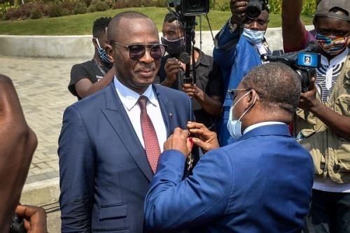 Mathurin KAMDEM : La Fierté du Cameroun