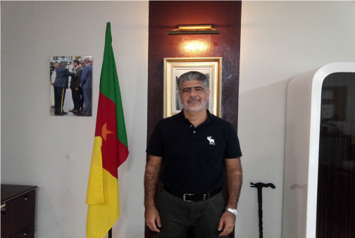 Patriotisme, humanisme, citoyenneté Ibrahim Hoballah, le bon exemple à suivre