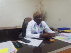 Sa Majesté Joseph ETAME Mpondo : L’Inlassable Bâtisseur
